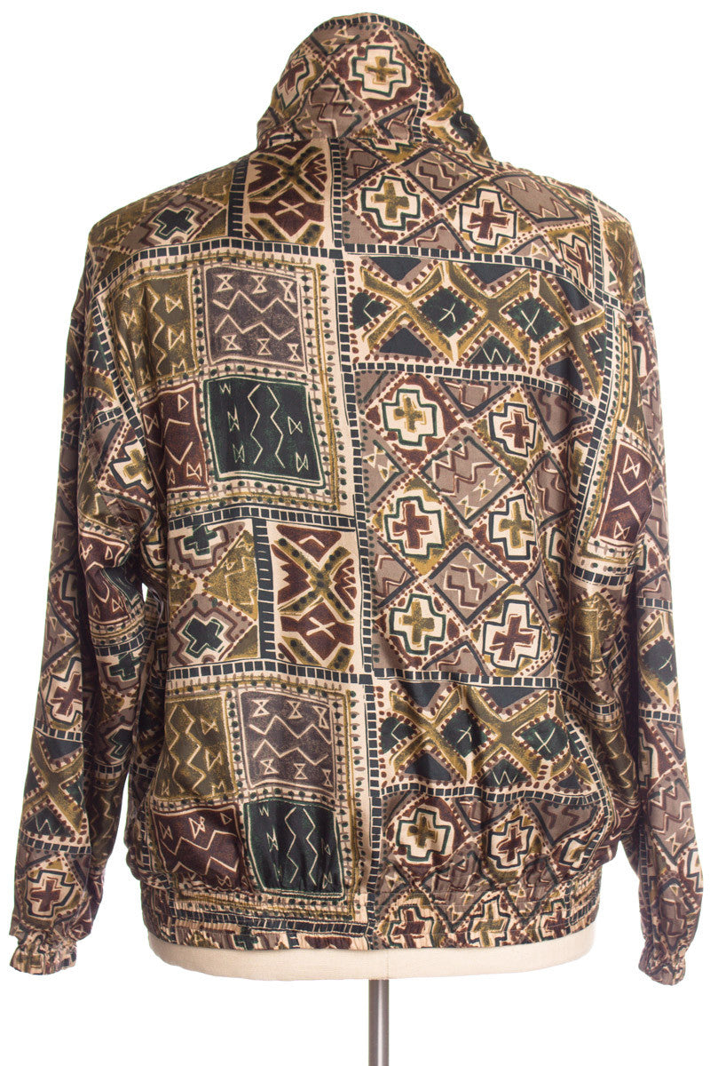 90s Jacket 6783