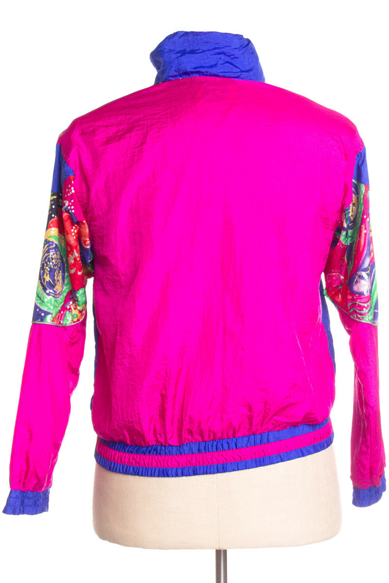 90s Jacket 6784