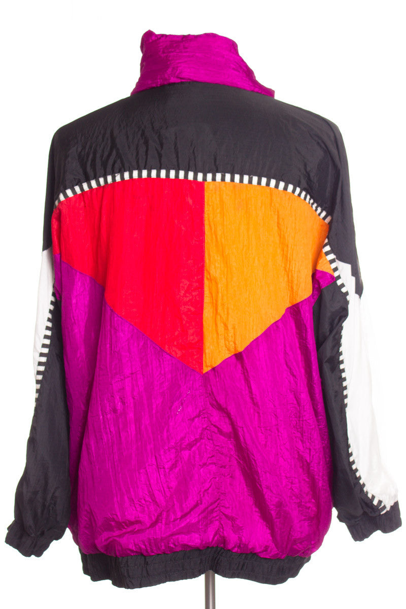90s Jacket 6791