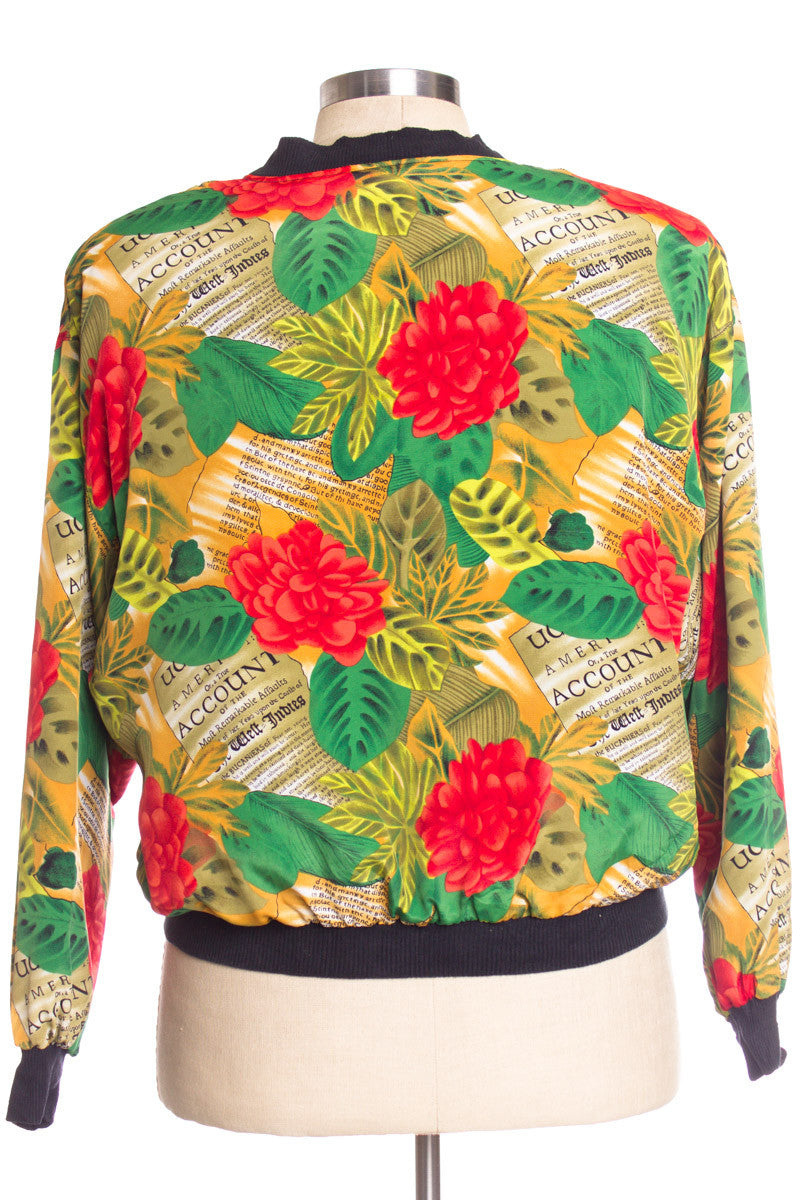 90s Jacket 6802