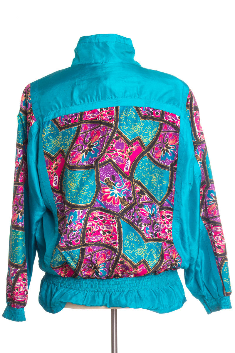90s Jacket 6809