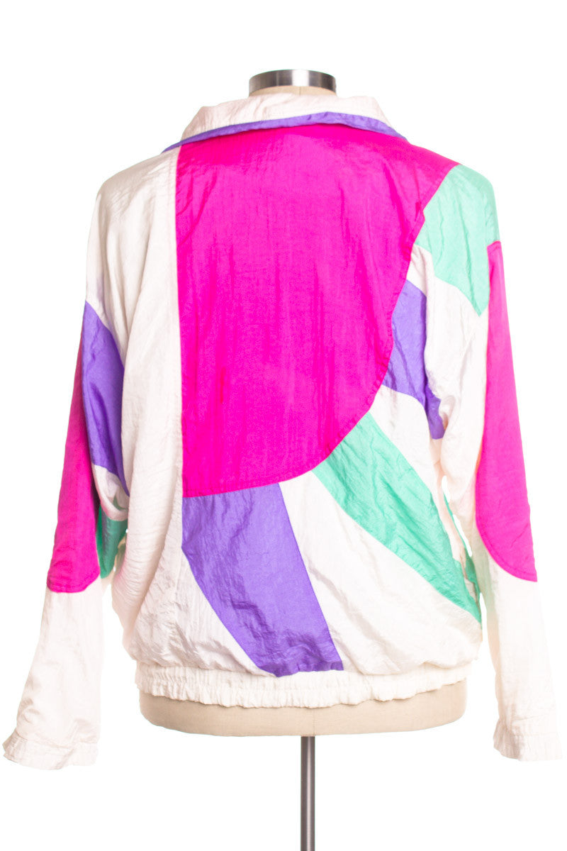 90s Jacket 6814