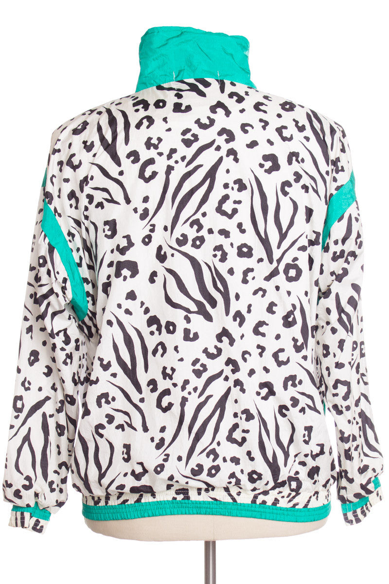 90s Jacket 6819