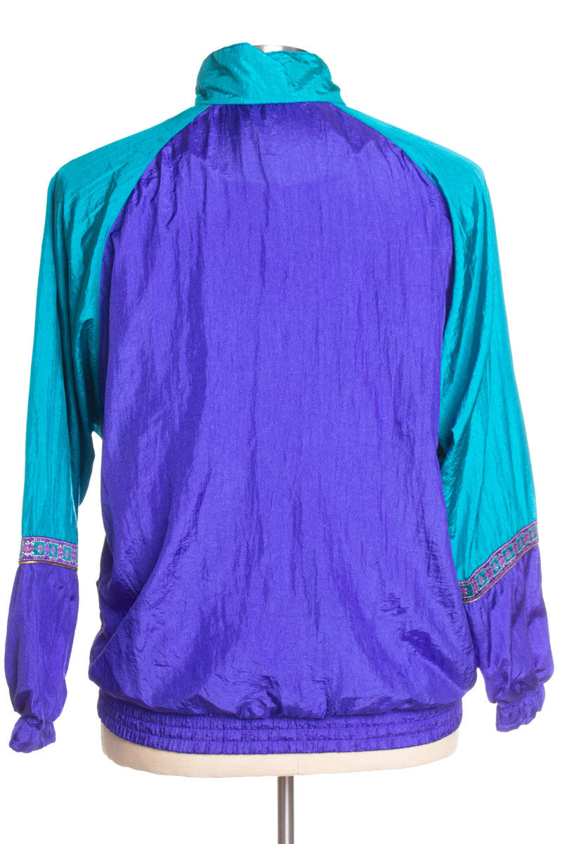 90s Jacket 6827