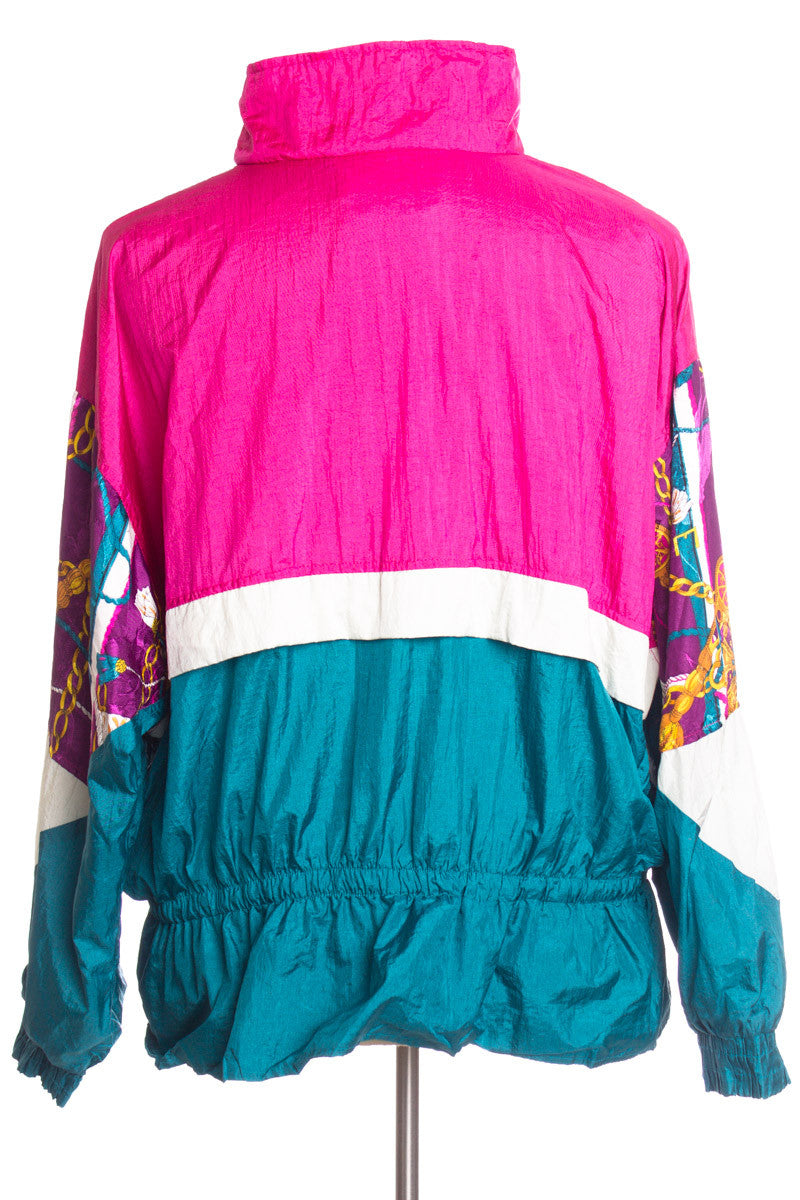 90s Jacket 6856