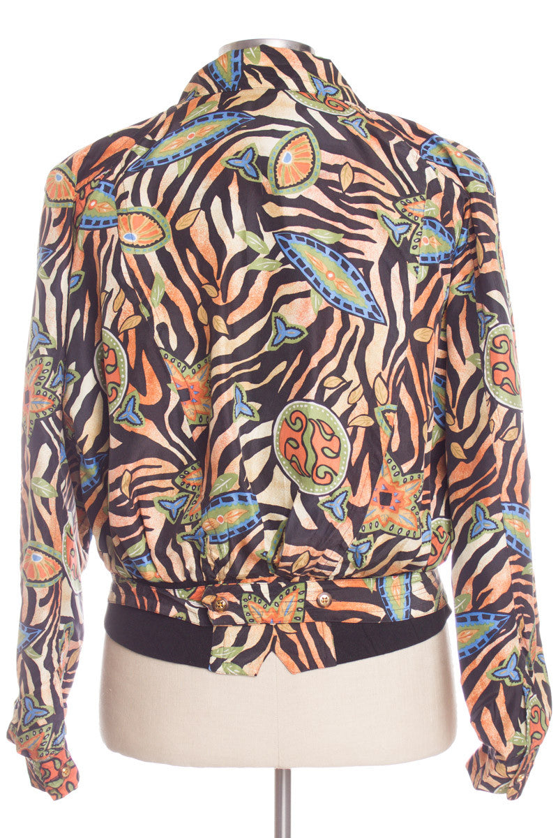 90s Jacket 6877
