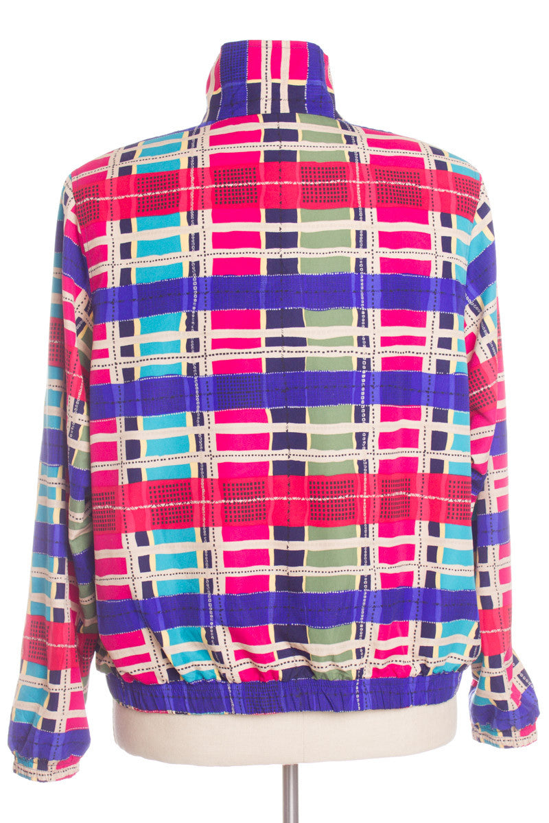 90s Jacket 6908