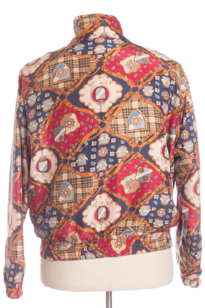 90s Jacket 6915