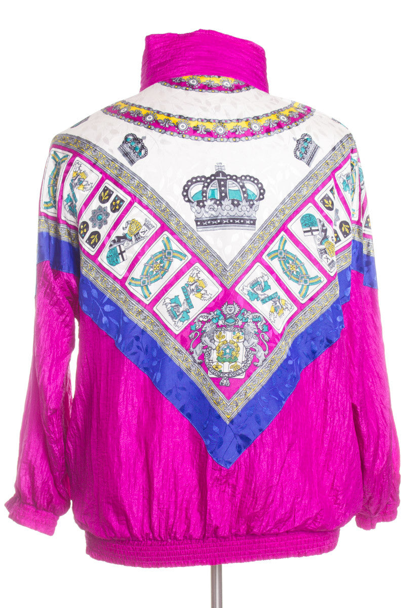 90s Jacket 6924