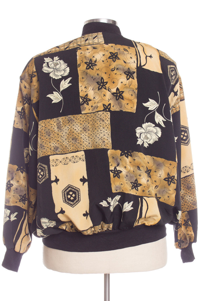 90s Jacket 6929