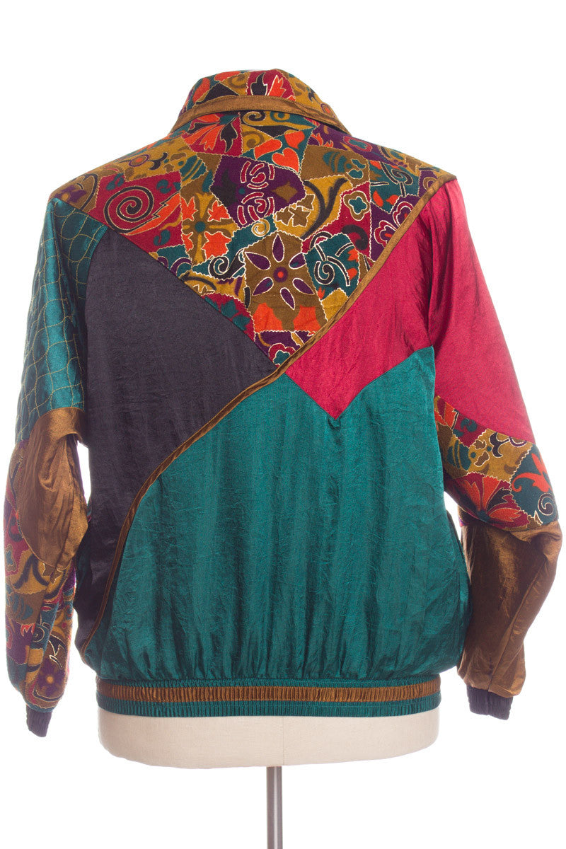 90s Jacket 6934