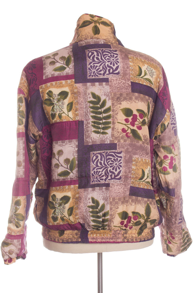 90s Jacket 6963