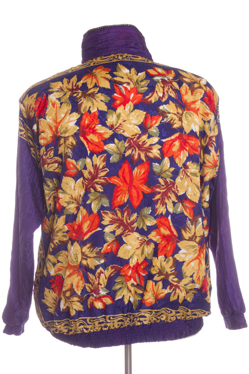 90s Jacket 6986