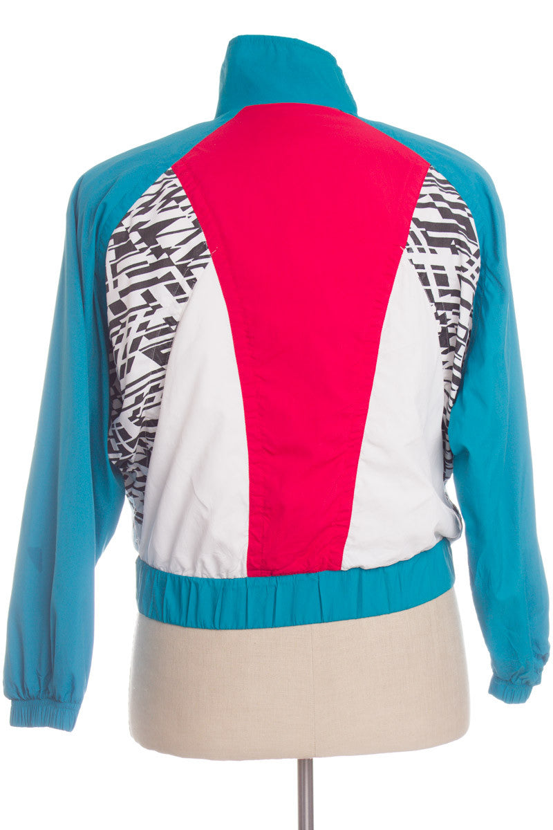 90s Jacket 7000