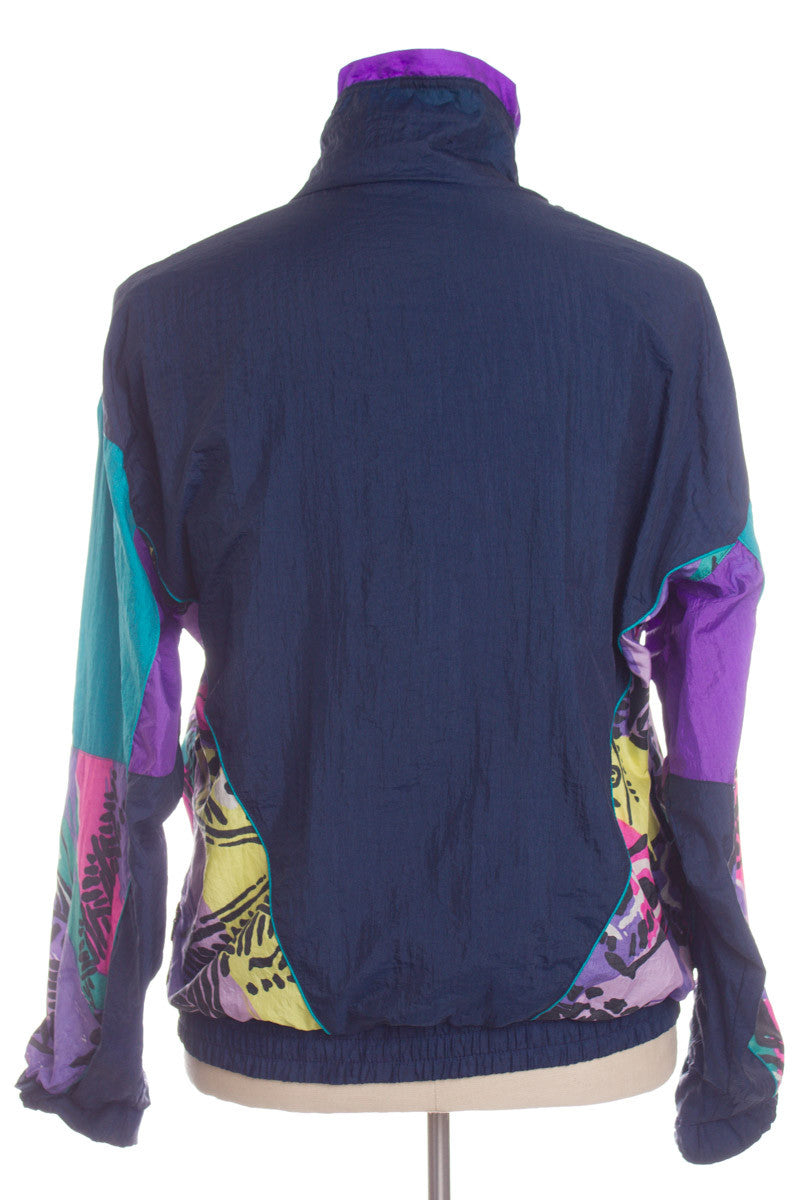 90s Jacket 7002