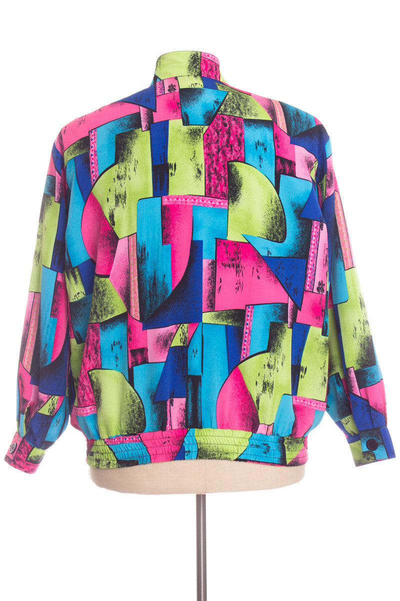 90s Jacket 7024