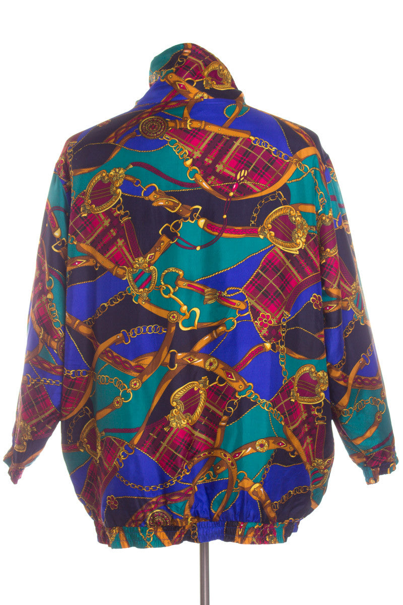 90s Jacket 7035