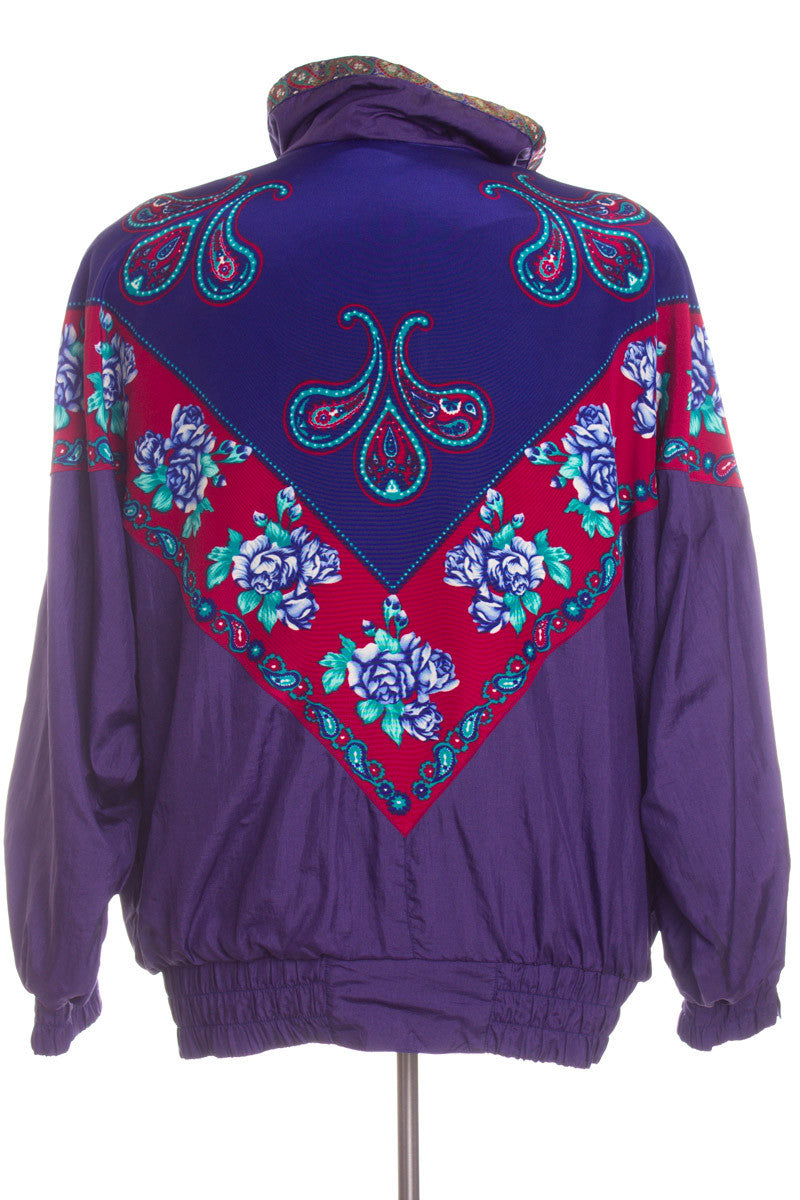 90s Jacket 7041