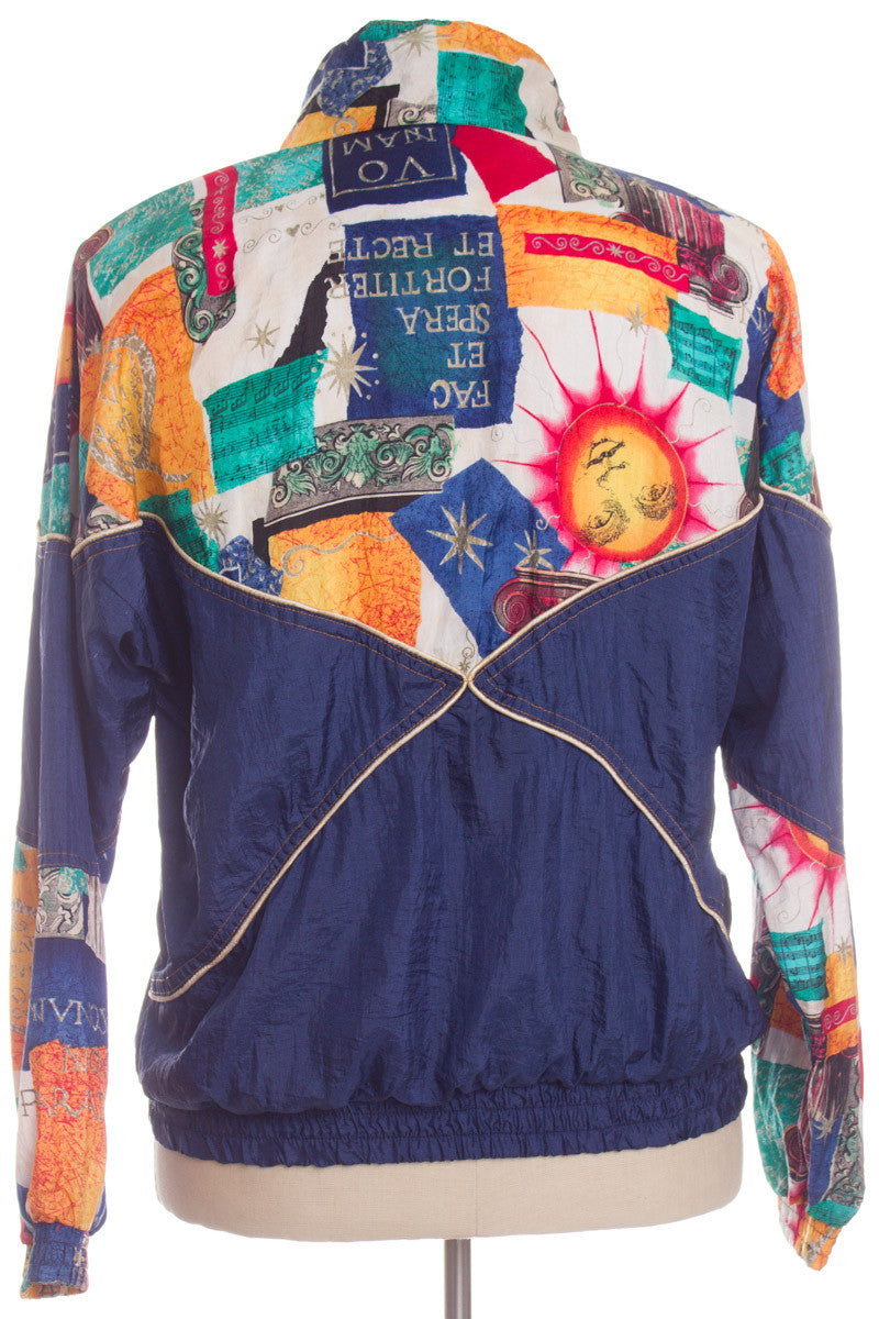 90s Jacket 7045