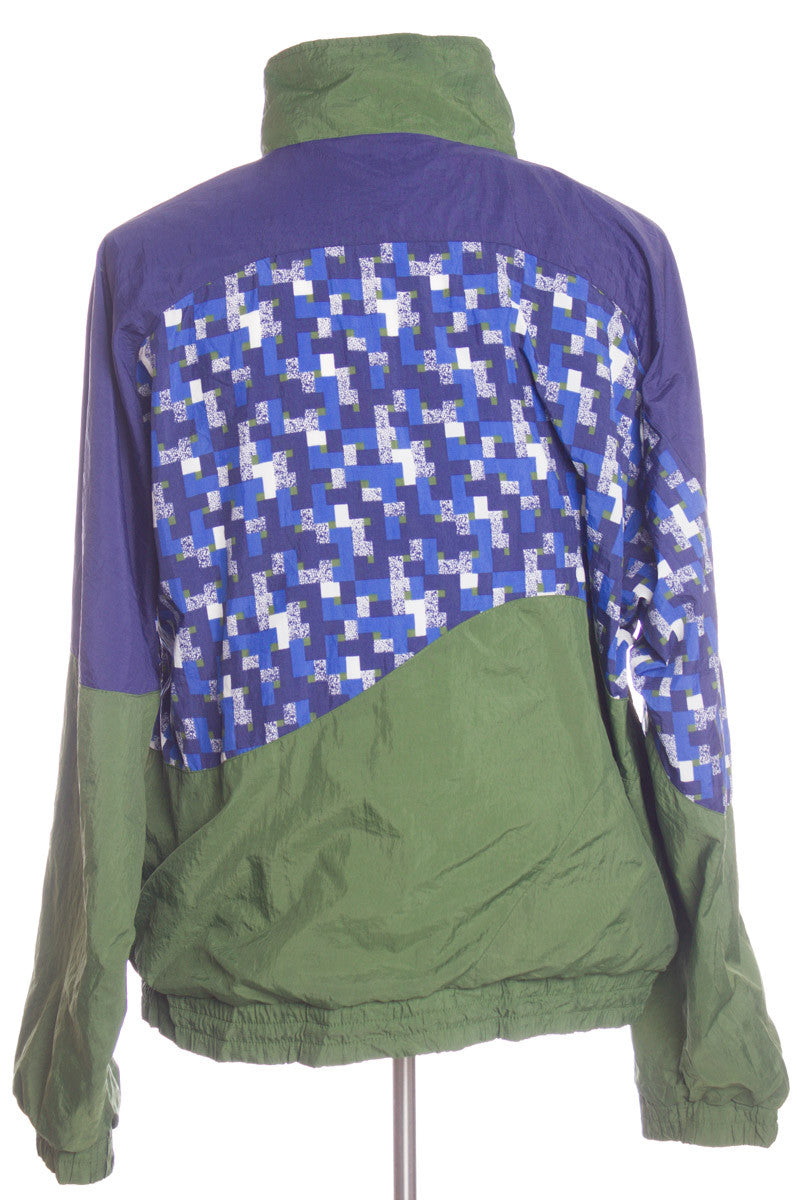 90s Jacket 7072