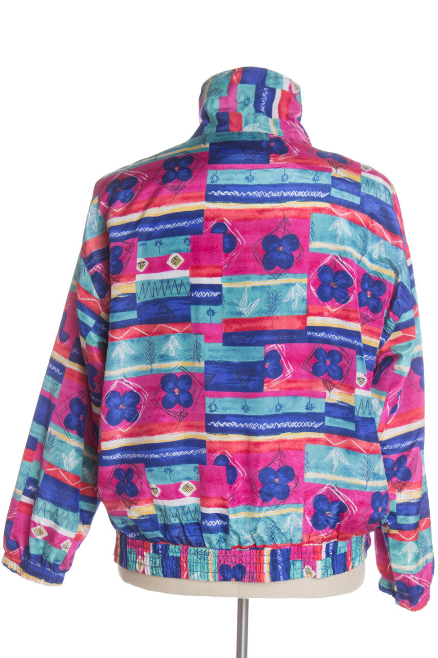90s Jacket 7081