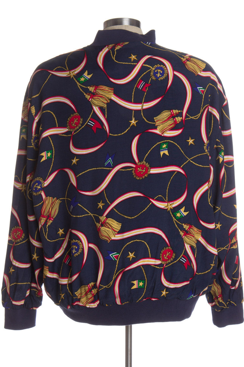 90s Jacket 7086