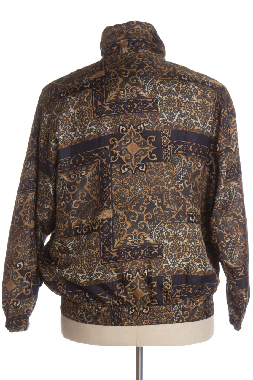 90s Jacket 7090
