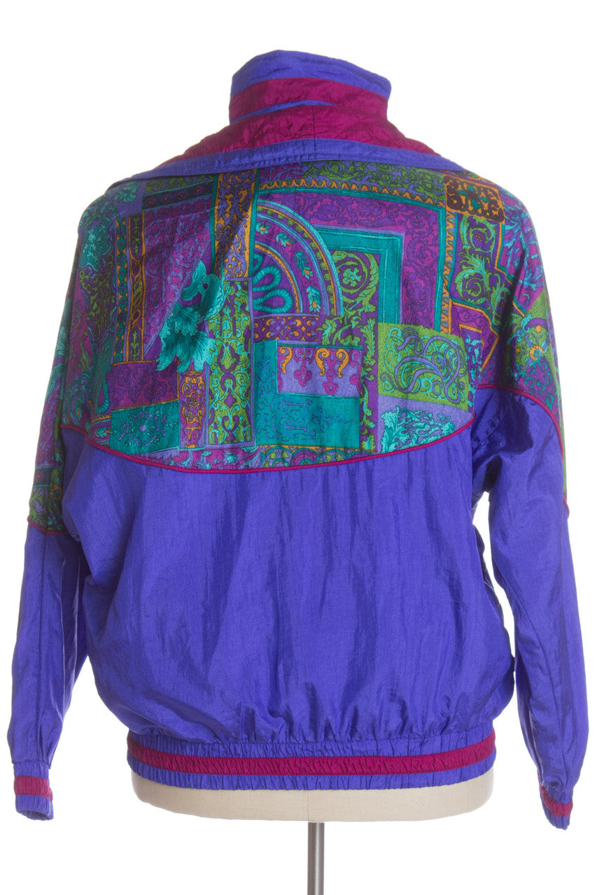 90s Jacket 7097