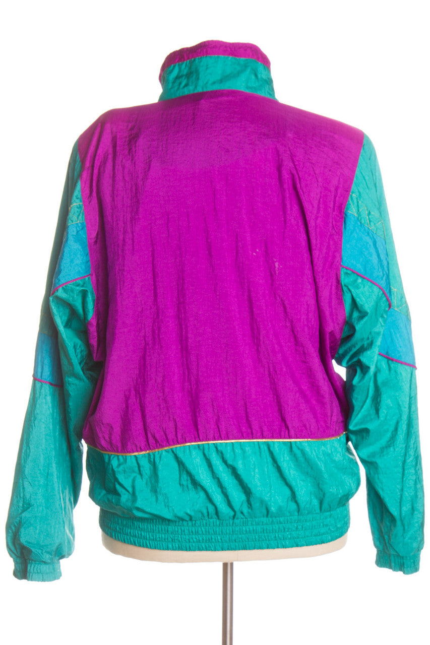 90s Jacket 7128