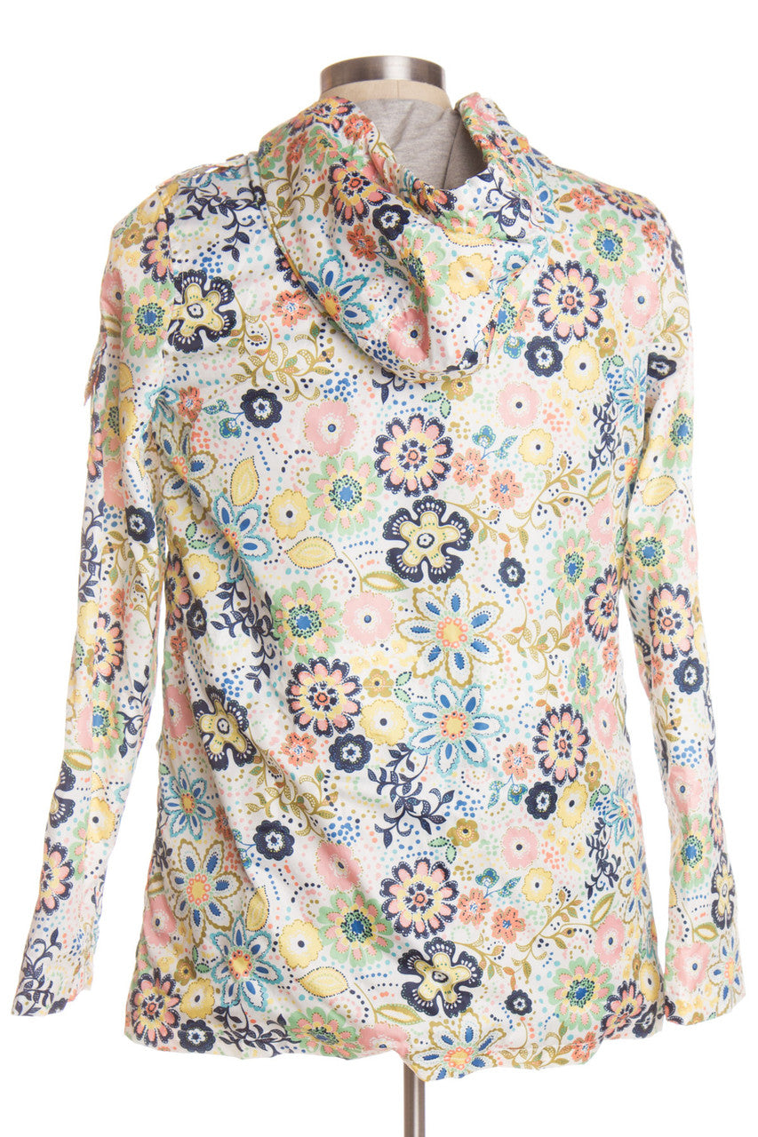 90s Jacket 7129