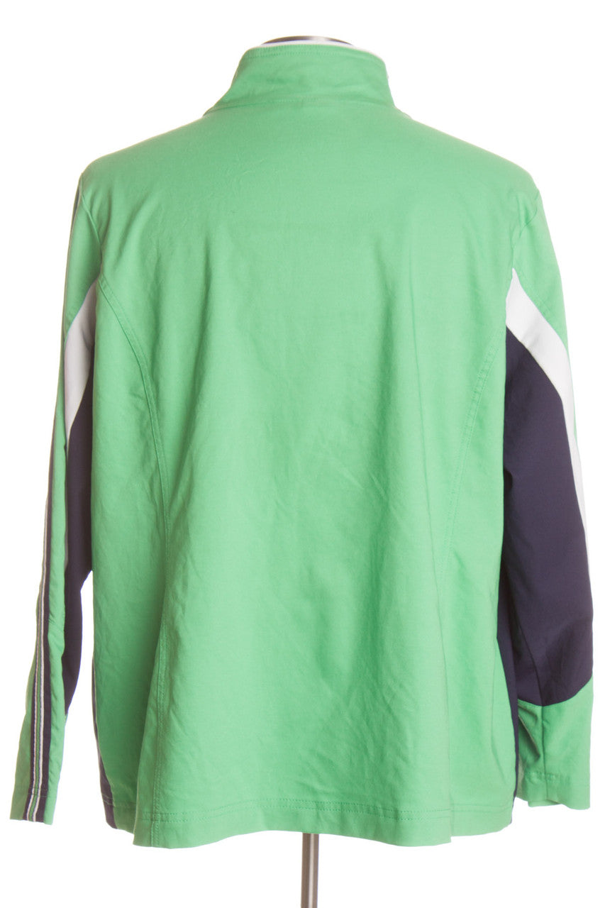 90s Jacket 7142