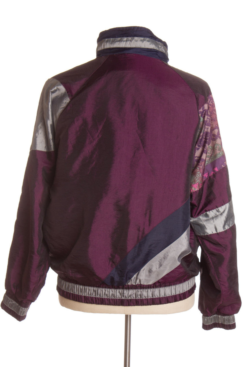 90s Jacket 7148