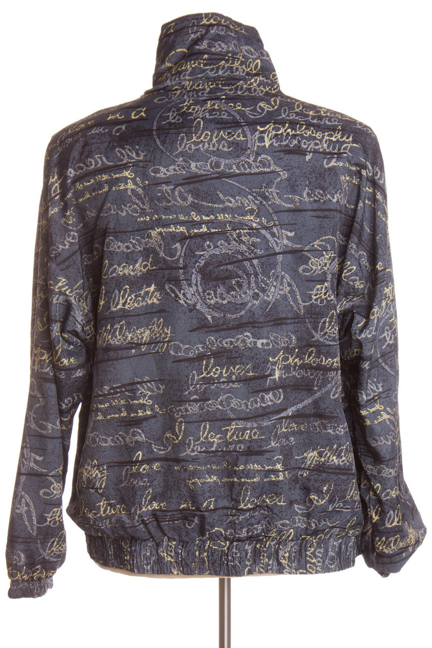 90s Jacket 7165