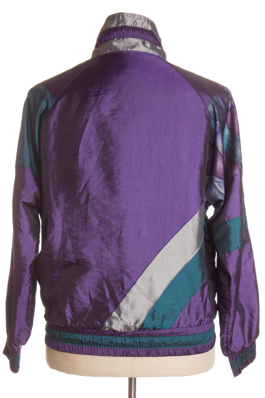 90s Jacket 7166