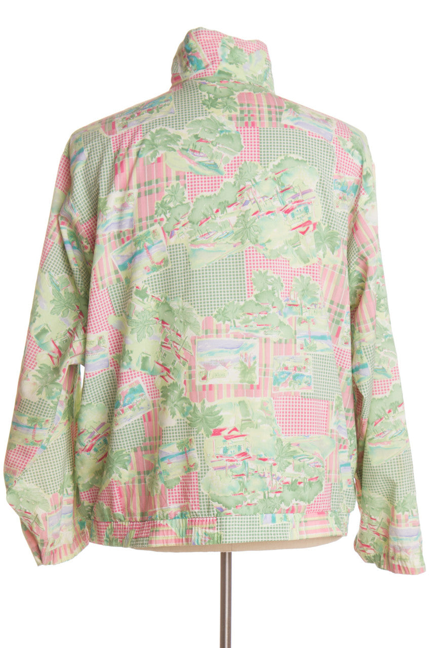 90s Jacket 7177