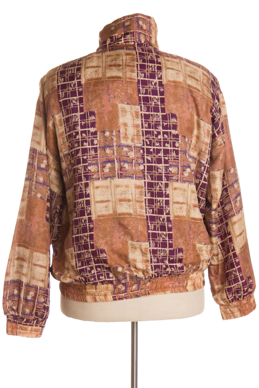 90s Jacket 7181