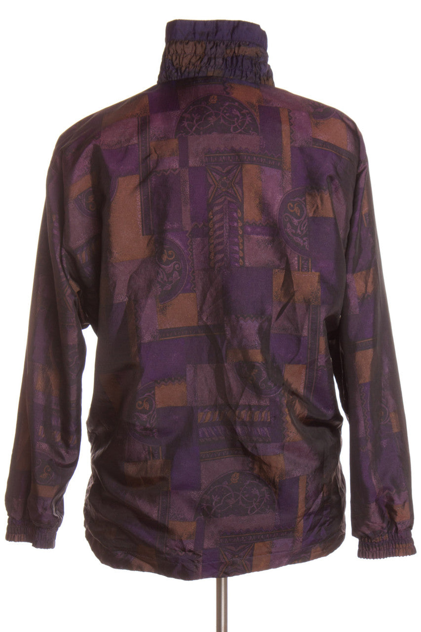 90s Jacket 7185