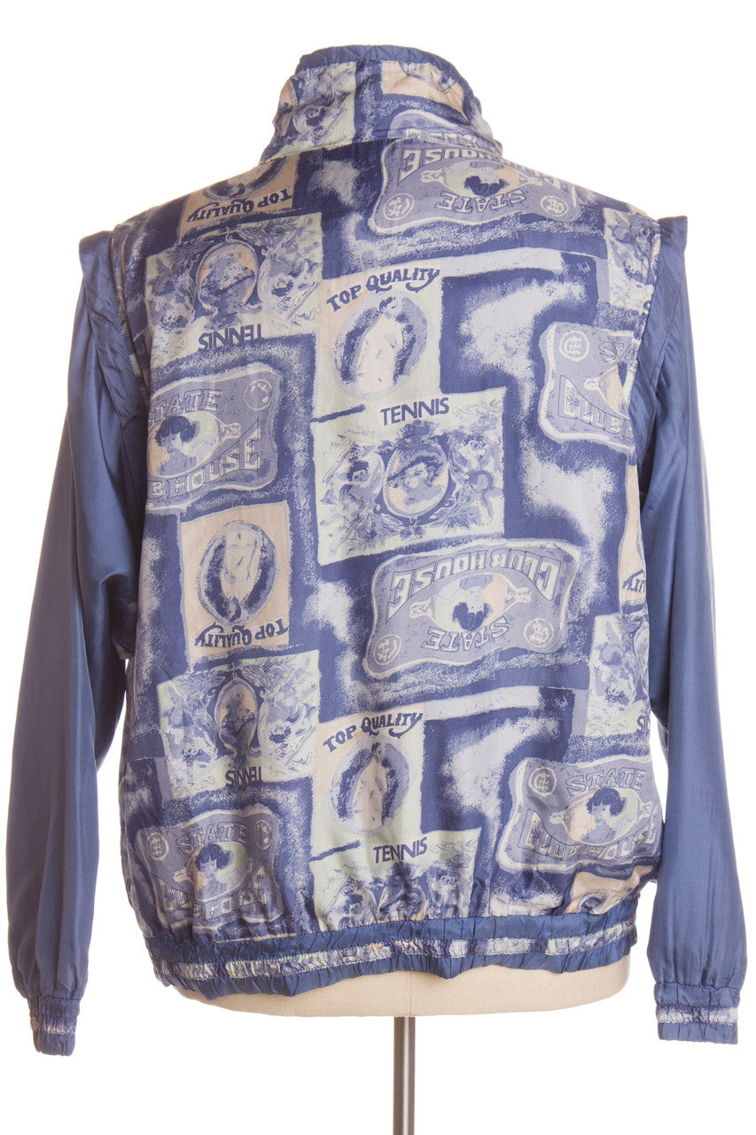 90s Jacket 7190