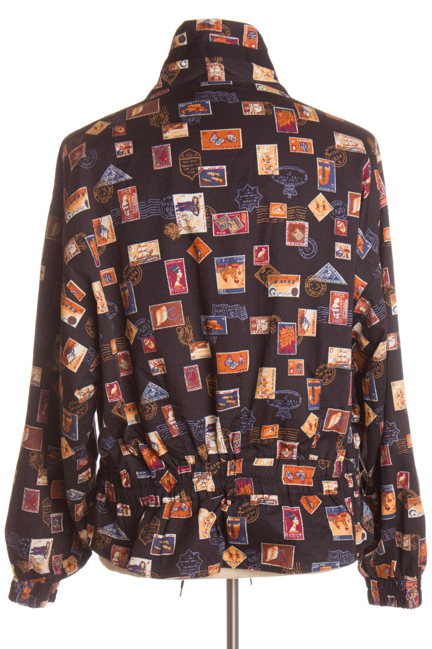 90s Jacket 7191