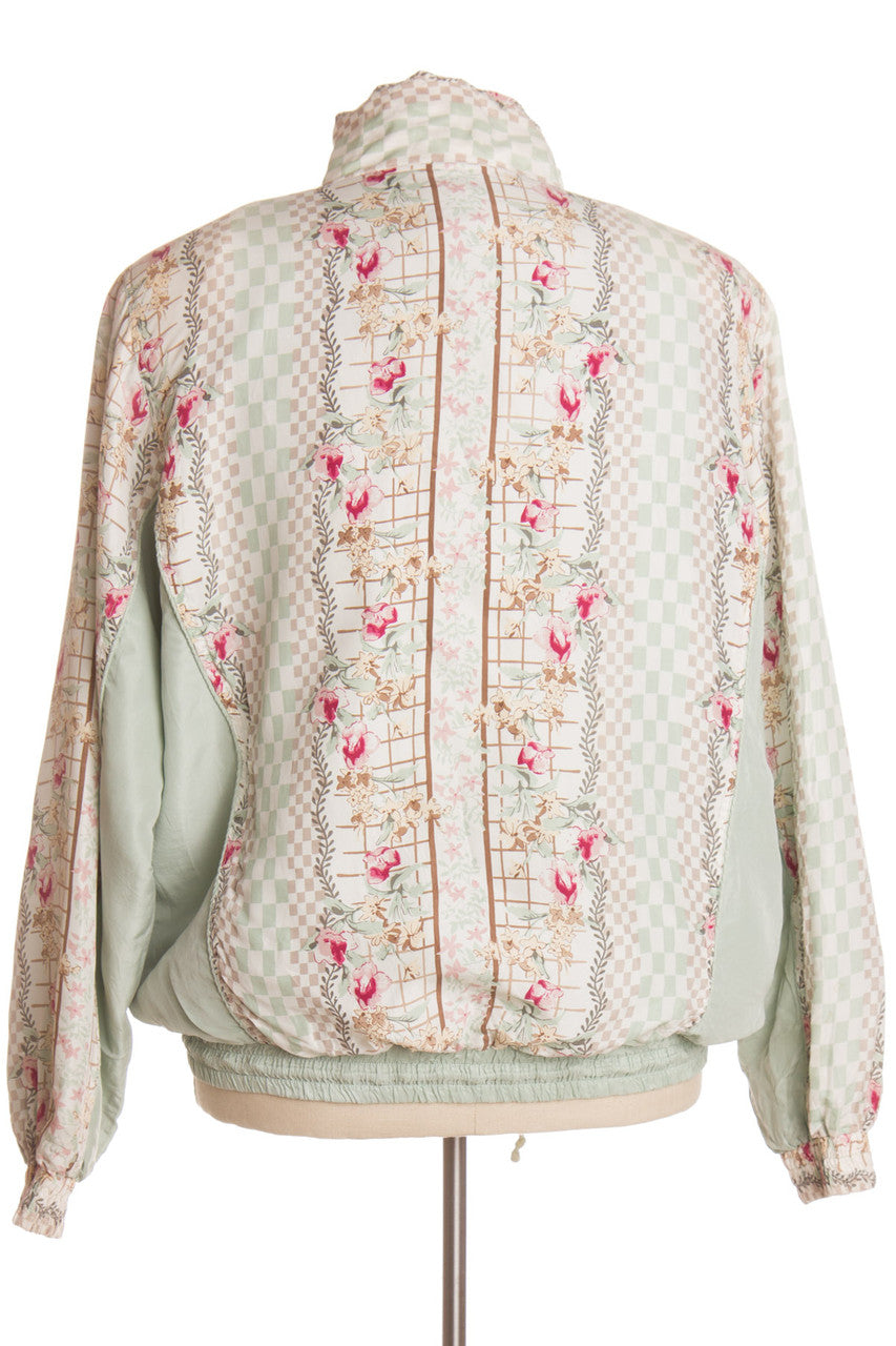 90s Jacket 7193