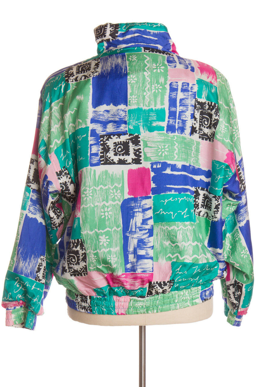 90s Jacket 7195