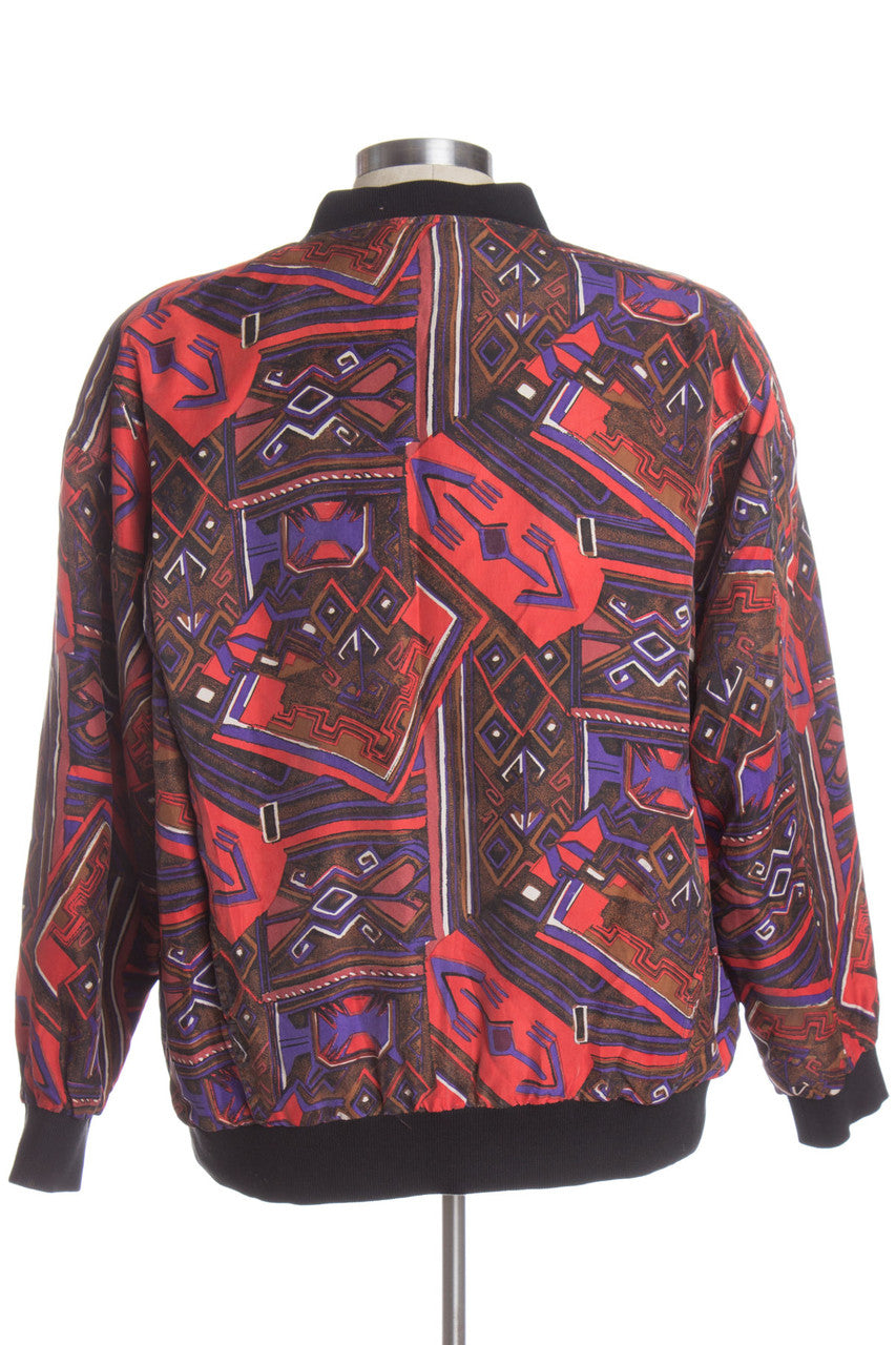 90s Jacket 7204