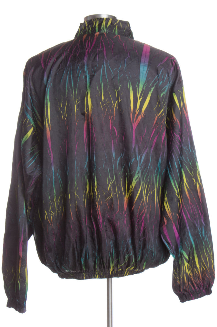 90s Jacket 7208