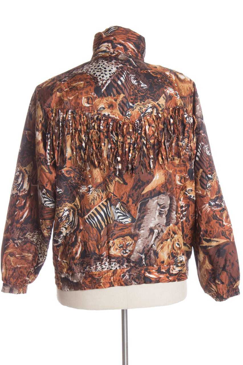 90s Jacket 7213