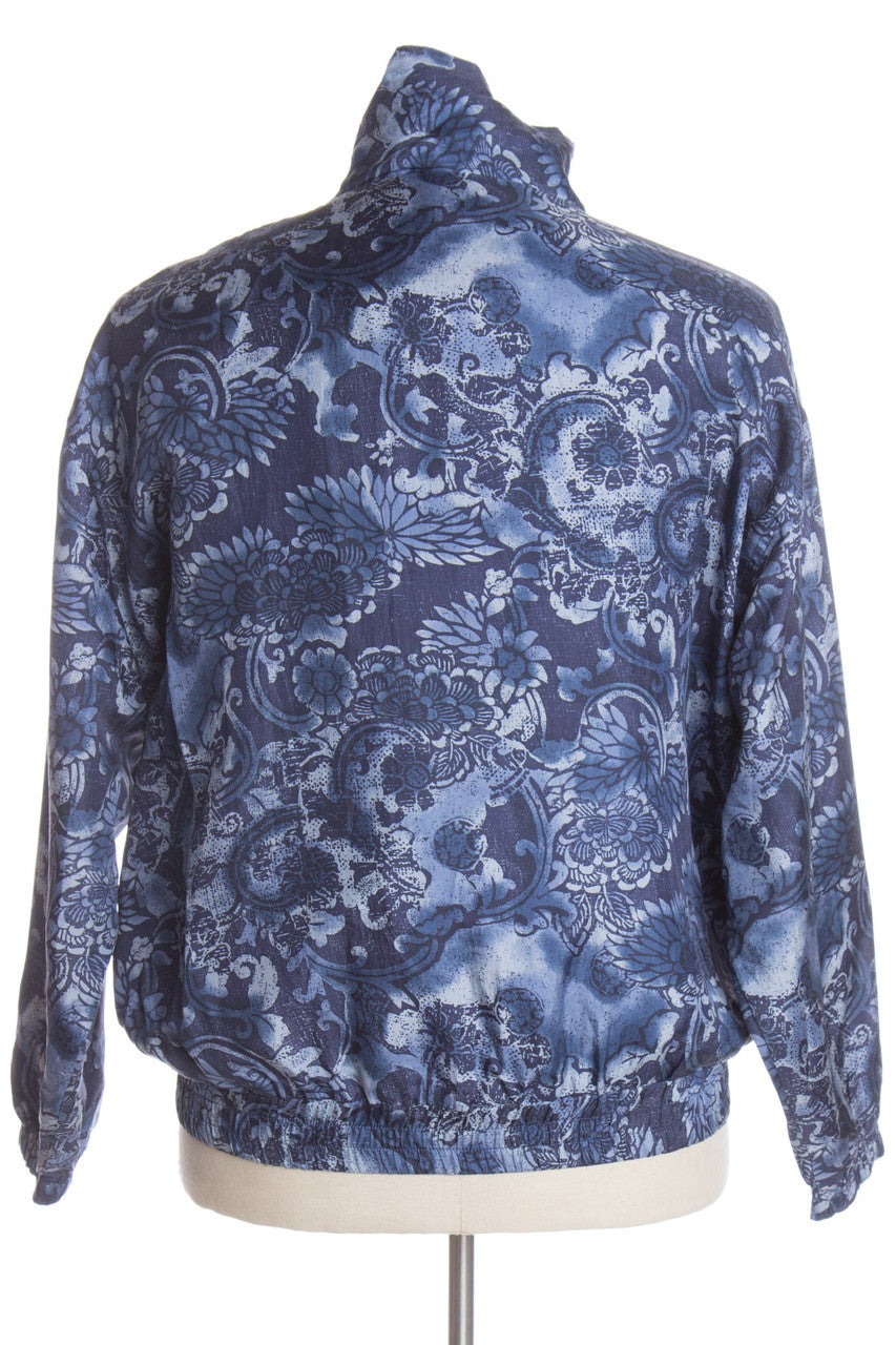 90s Jacket 7227