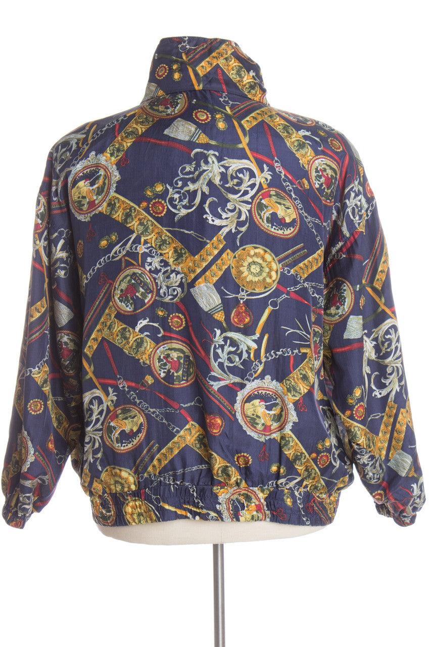 90s Jacket 7229