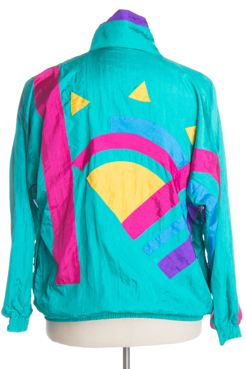 90s Jacket 7234