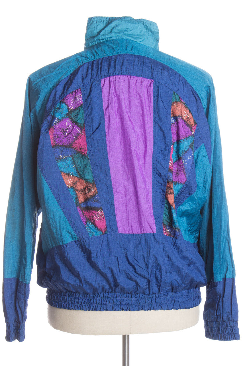 90s Jacket 7235