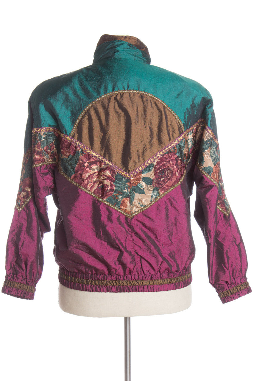 90s Jacket 7239