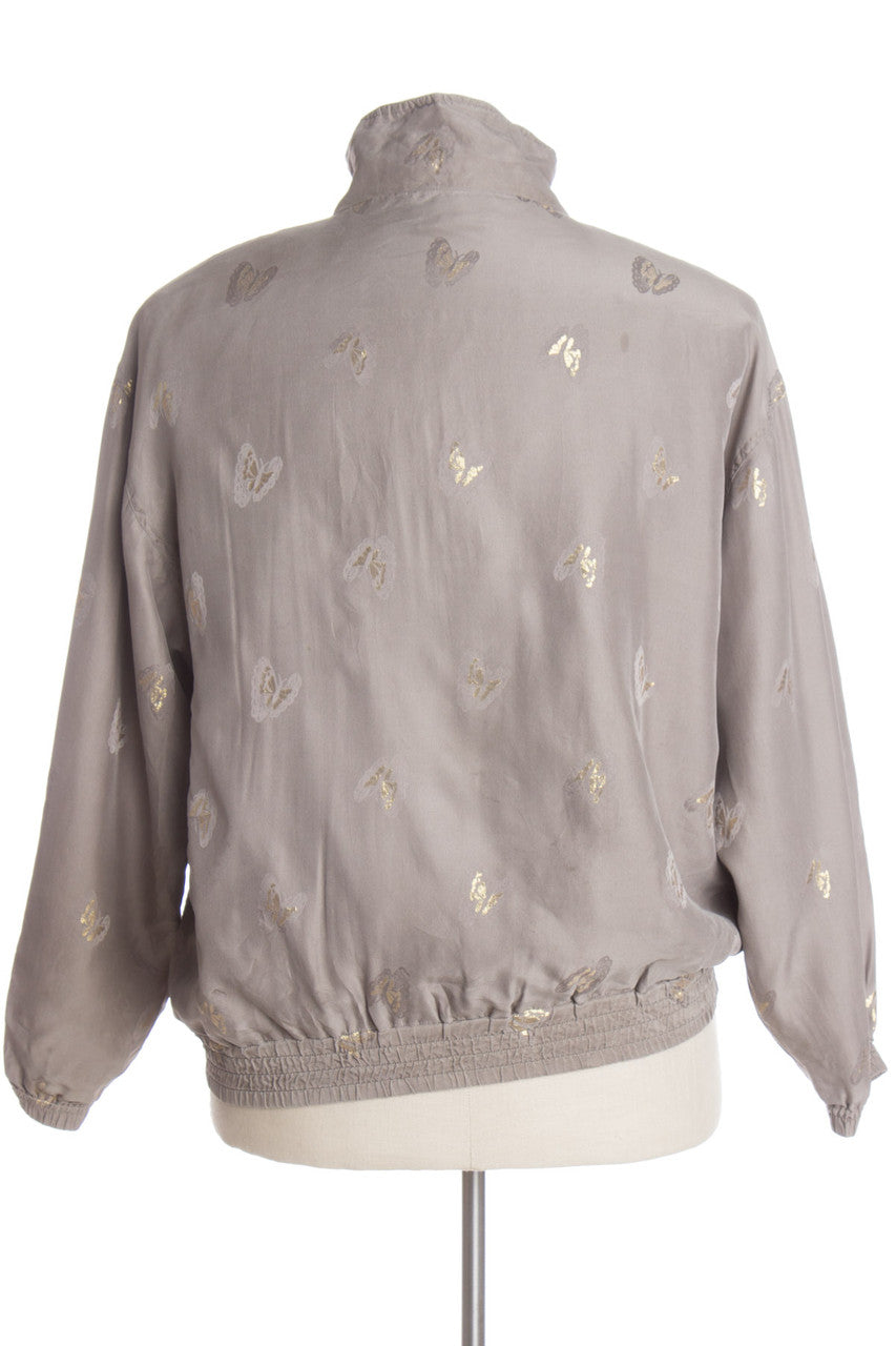 90s Jacket 7249